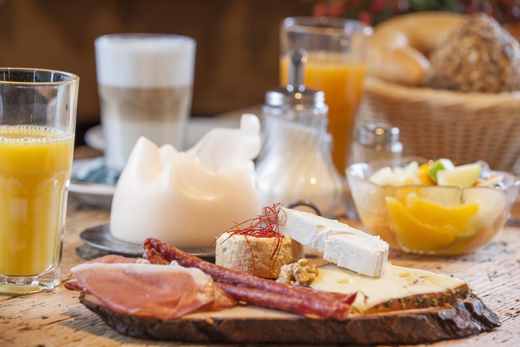 Hotel Alpe Oberstdorf Zewnętrze zdjęcie